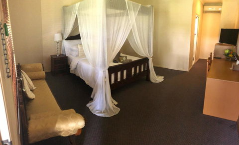 The Bearded Dragon Boutique Hotel - Perths Hotel 9