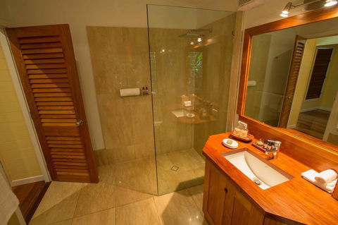 Silky Oaks Lodge - Perths Hotel 15