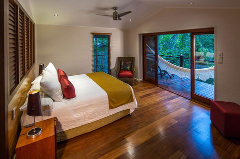 Silky Oaks Lodge - Perths Hotel 32