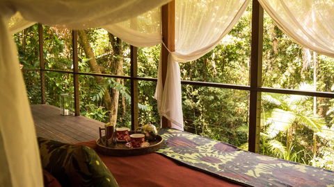 Silky Oaks Lodge - Perths Hotel 2