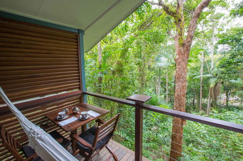Silky Oaks Lodge - Perths Hotel 12