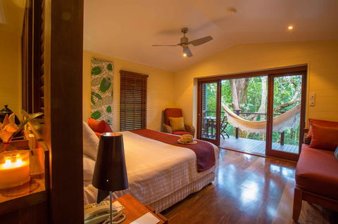 Silky Oaks Lodge - Perths Hotel 16