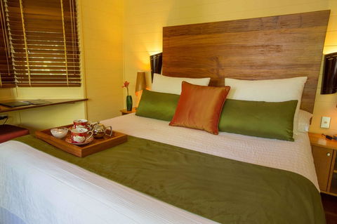 Silky Oaks Lodge - Perths Hotel 17