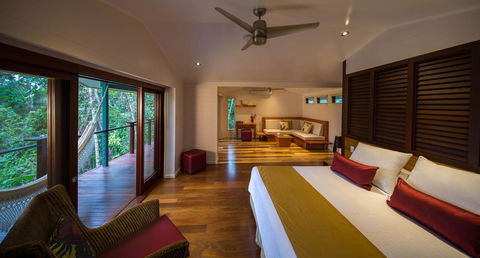 Silky Oaks Lodge - Perths Hotel 10