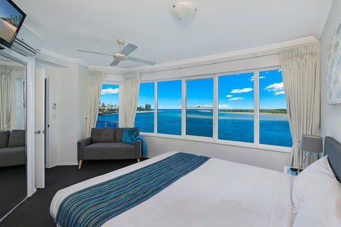 Watermark Resort Caloundra - Perths Hotel 27