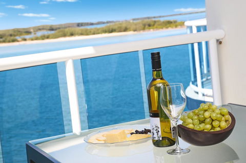 Watermark Resort Caloundra - Perths Hotel 3