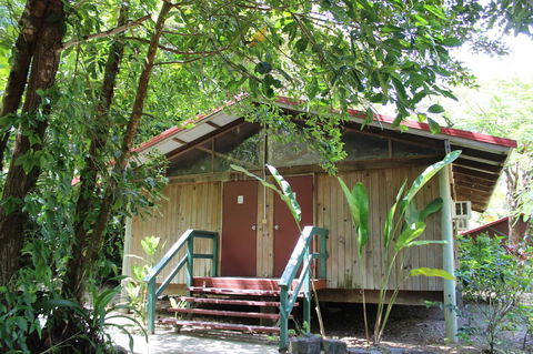 PK\'s Jungle Village - Perths Hotel 6