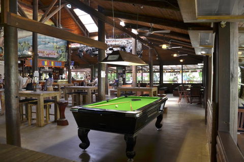 PK\'s Jungle Village - Perths Hotel 13