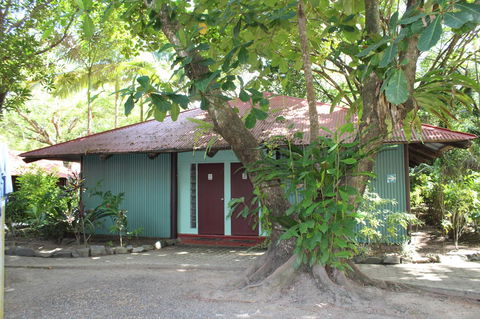 PK\'s Jungle Village - Perths Hotel 8