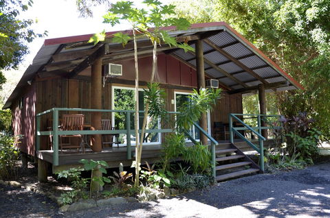 PK\'s Jungle Village - Perths Hotel 24