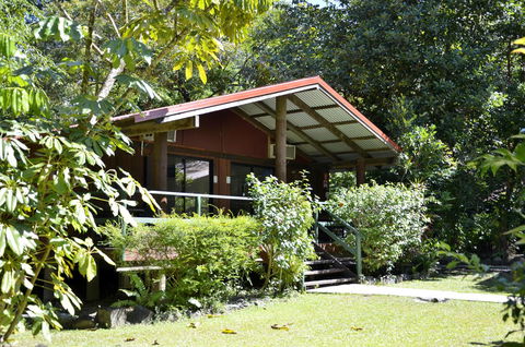 PK\'s Jungle Village - Perths Hotel 21