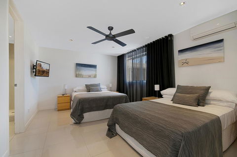 Jacaranda Noosa - Perths Hotel 32