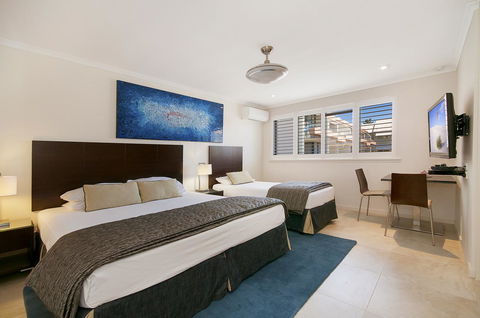 Jacaranda Noosa - Perths Hotel 31