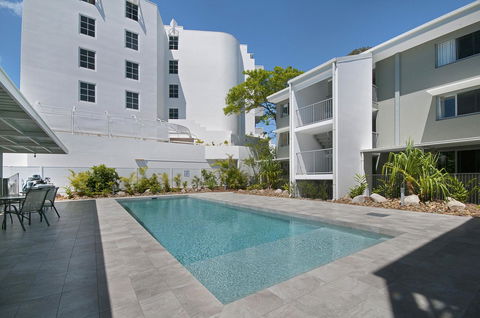 Jacaranda Noosa - Perths Hotel 33