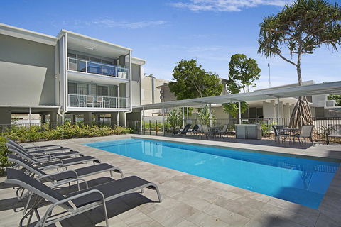 Jacaranda Noosa - Perths Hotel 6