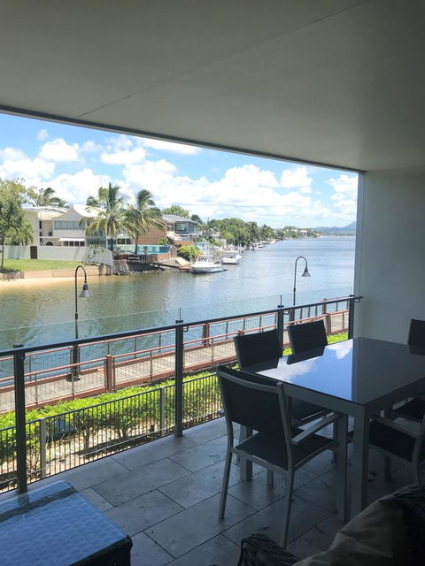 Jacaranda Noosa - Perths Hotel 2
