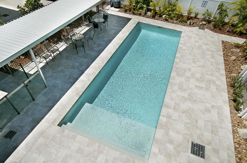 Jacaranda Noosa - Perths Hotel 14