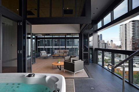 Brisbane One Apartments By CLLIX - Perths Hotel 6