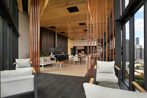 Brisbane One Apartments By CLLIX - Perths Hotel 4
