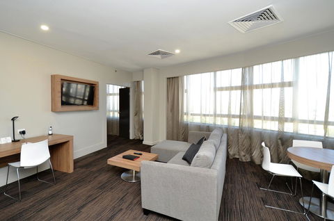 Hotel Grand Chancellor Townsville - Perths Hotel 0