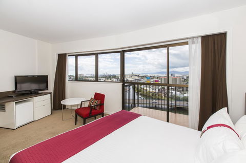 Hotel Grand Chancellor Townsville - Perths Hotel 22