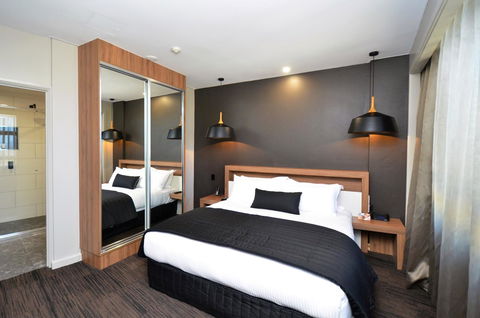 Hotel Grand Chancellor Townsville - Perths Hotel 3