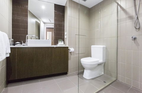 Hotel Grand Chancellor Townsville - Perths Hotel 20
