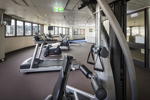 Hotel Grand Chancellor Townsville - Perths Hotel 23