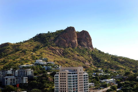 Hotel Grand Chancellor Townsville - Perths Hotel 33