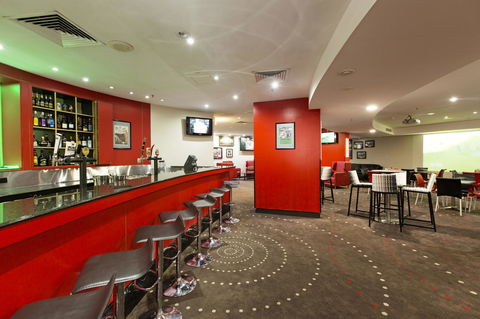 Hotel Grand Chancellor Townsville - Perths Hotel 31