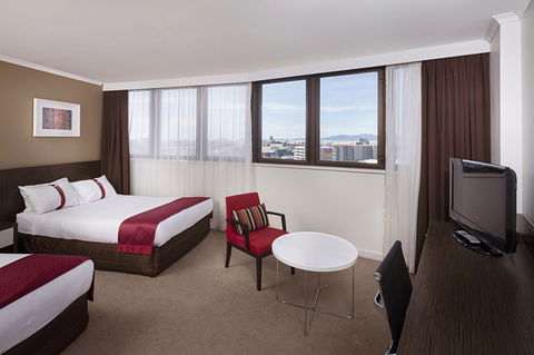 Hotel Grand Chancellor Townsville - Perths Hotel 18