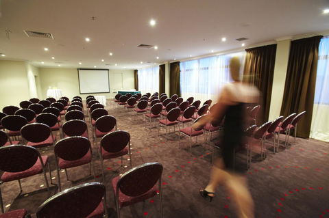 Hotel Grand Chancellor Townsville - Perths Hotel 36