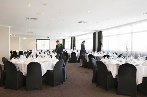Hotel Grand Chancellor Townsville - Perths Hotel 38