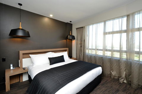 Hotel Grand Chancellor Townsville - Perths Hotel 5