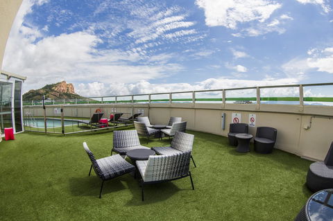 Hotel Grand Chancellor Townsville - Perths Hotel 17