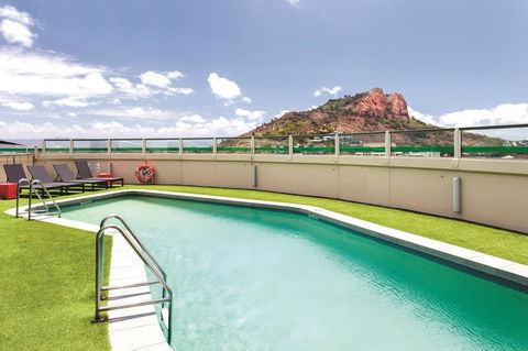 Hotel Grand Chancellor Townsville - Perths Hotel 14