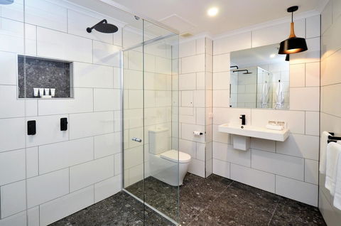 Hotel Grand Chancellor Townsville - Perths Hotel 6