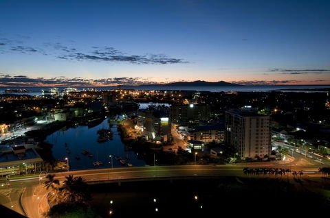 Hotel Grand Chancellor Townsville - Perths Hotel 34