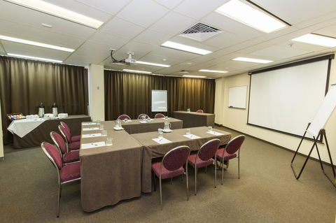 Hotel Grand Chancellor Townsville - Perths Hotel 40
