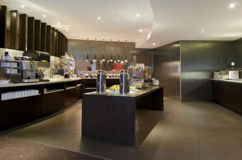 Hotel Grand Chancellor Townsville - Perths Hotel 37