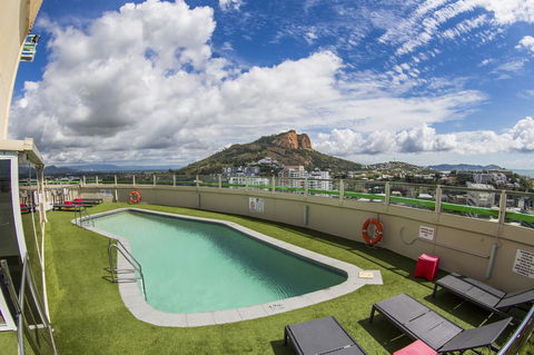 Hotel Grand Chancellor Townsville - Perths Hotel 16