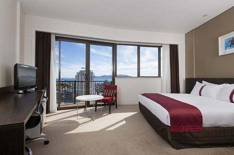 Hotel Grand Chancellor Townsville - Perths Hotel 9