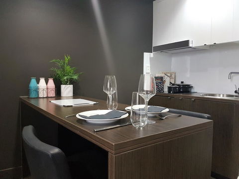 Hotel Grand Chancellor Townsville - Perths Hotel 12