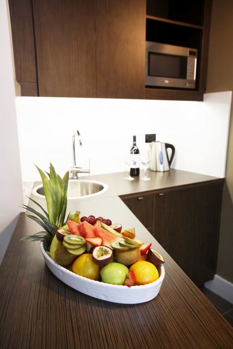 Hotel Grand Chancellor Townsville - Perths Hotel 21