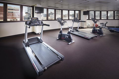 Hotel Grand Chancellor Townsville - Perths Hotel 24