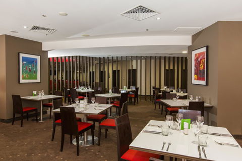 Hotel Grand Chancellor Townsville - Perths Hotel 26
