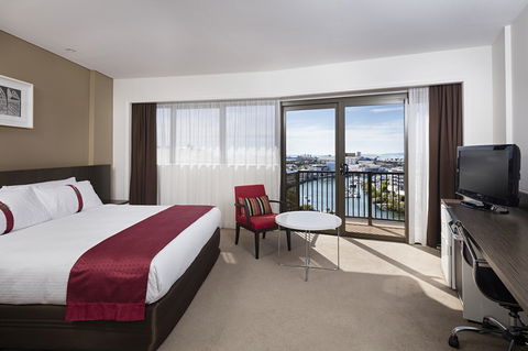 Hotel Grand Chancellor Townsville - Perths Hotel 15