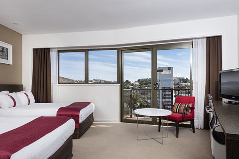 Hotel Grand Chancellor Townsville - Perths Hotel 19