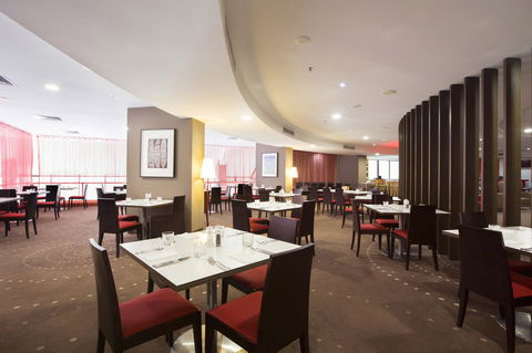 Hotel Grand Chancellor Townsville - Perths Hotel 25