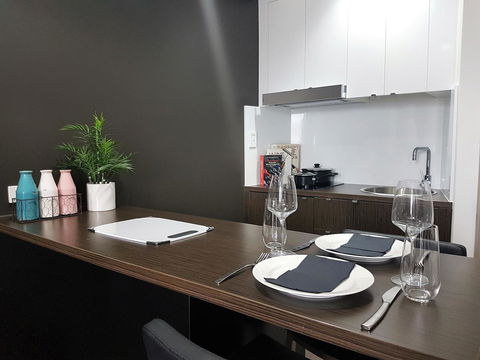 Hotel Grand Chancellor Townsville - Perths Hotel 13